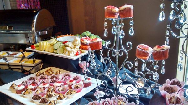 D&D Catering and Events,  Llc