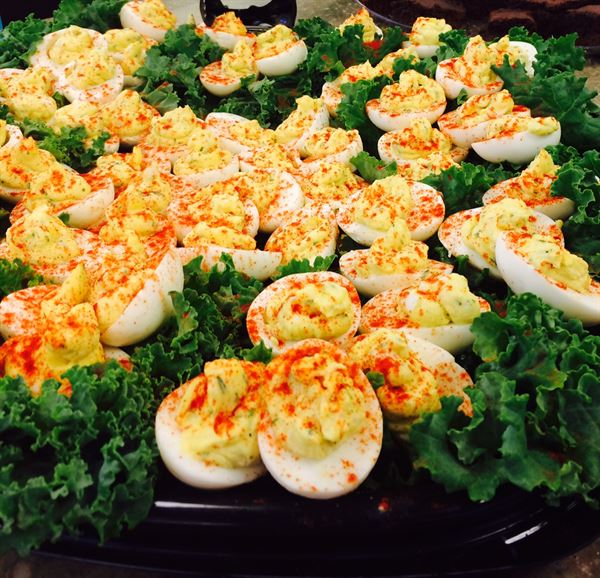 D&D Catering and Events,  Llc