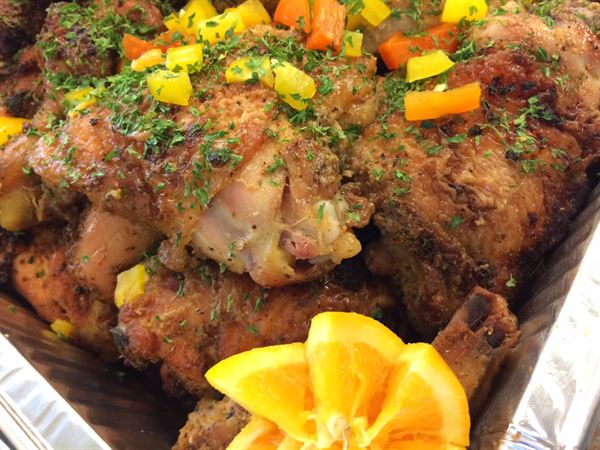 D&D Catering and Events,  Llc