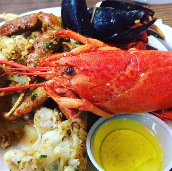 D&D Catering and Events,  Llc