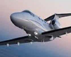 Private Jet Charter Flights Las Vegas