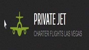 Private Jet Charter Flights Las Vegas