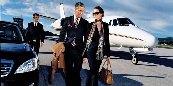 Private Jet Charter Flights Las Vegas