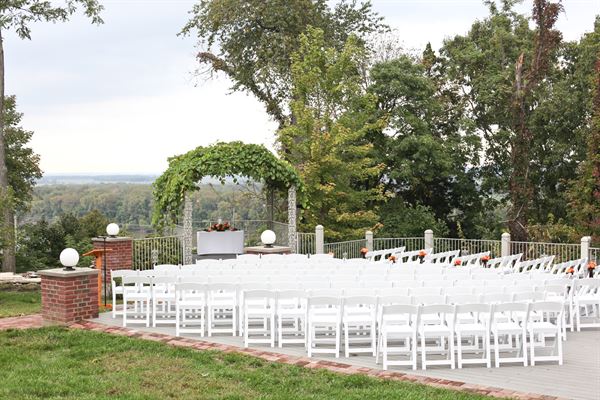 Riverbend Chapel Weddings and Events