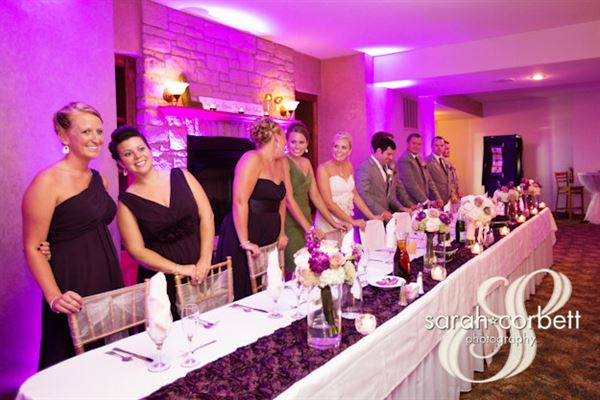 Riverbend Chapel Weddings and Events