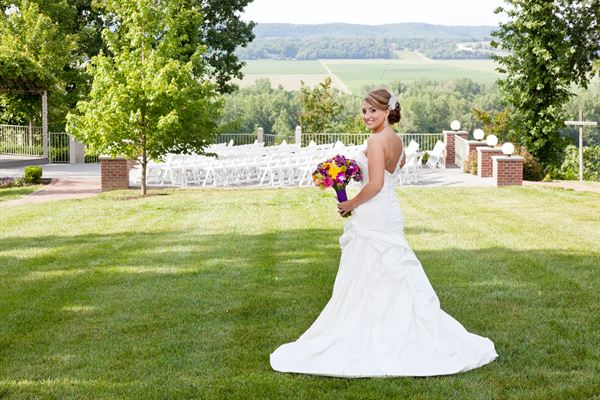 Riverbend Chapel Weddings and Events