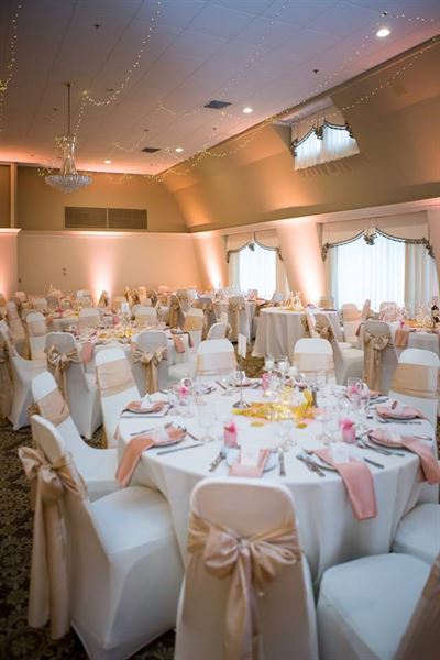 Crestwood Country Club