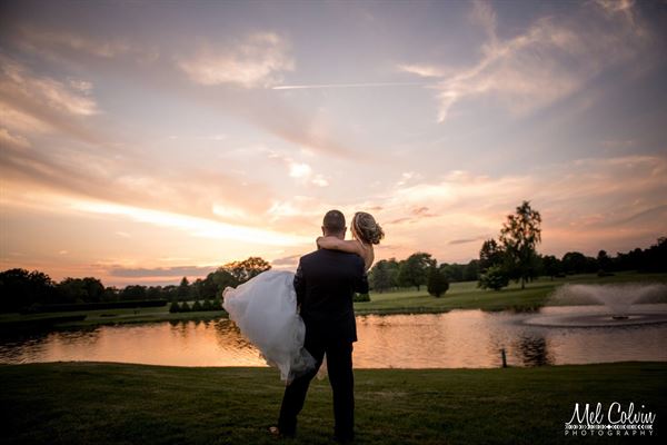 Crestwood Country Club