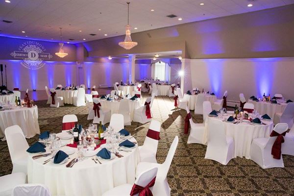 Crestwood Country Club