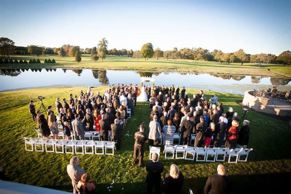 Crestwood Country Club