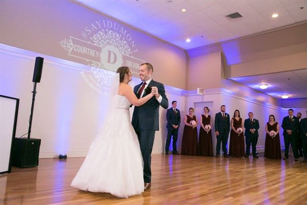 Crestwood Country Club