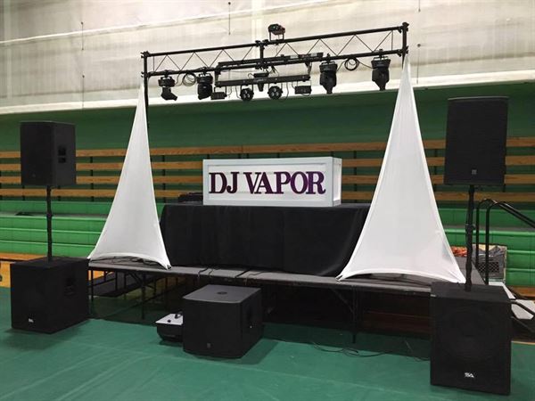 Big Beats DJ Service