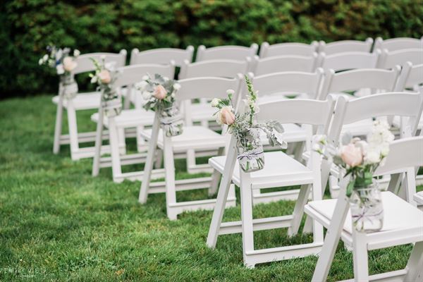 Caperberry Events at C.V. Rich Mansion