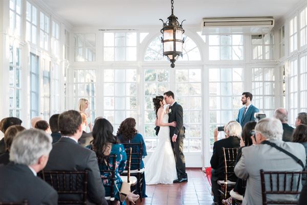 Caperberry Events at C.V. Rich Mansion