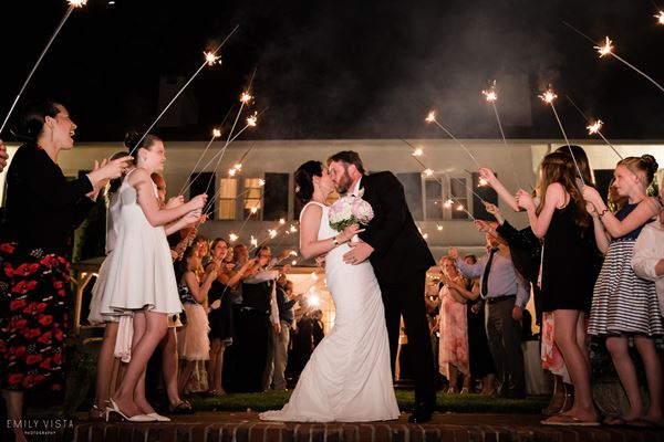 Caperberry Events at C.V. Rich Mansion