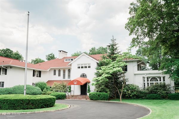 Caperberry Events at C.V. Rich Mansion