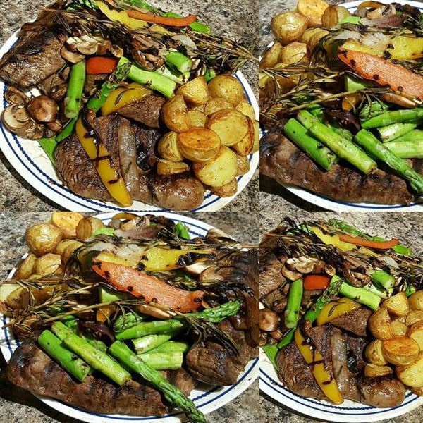 Aahksoyo'p Indigenous Comfort Food