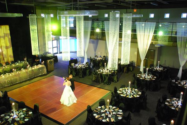 Catering & Event Services at the University of Waterloo