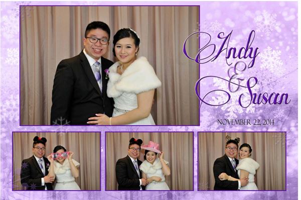 Pabs Photomagic Photobooth Rental