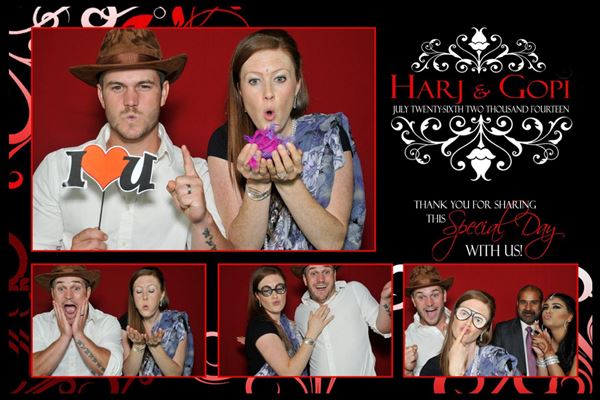 Pabs Photomagic Photobooth Rental