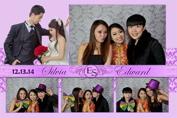 Pabs Photomagic Photobooth Rental