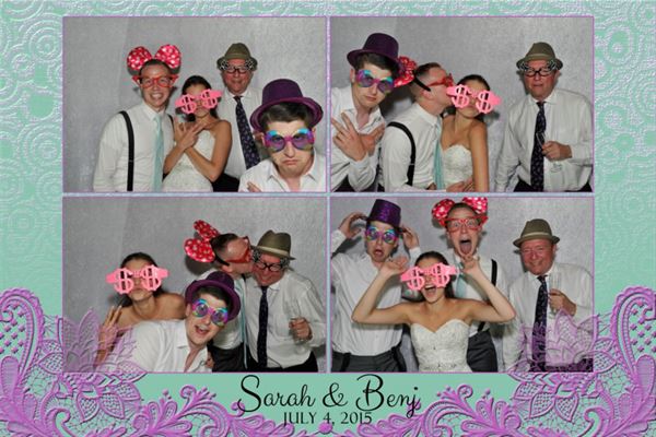 Pabs Photomagic Photobooth Rental