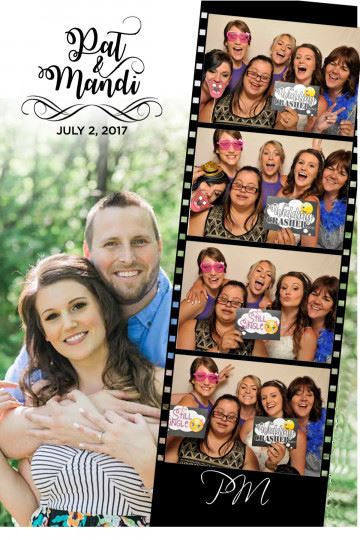 Pabs Photomagic Photobooth Rental