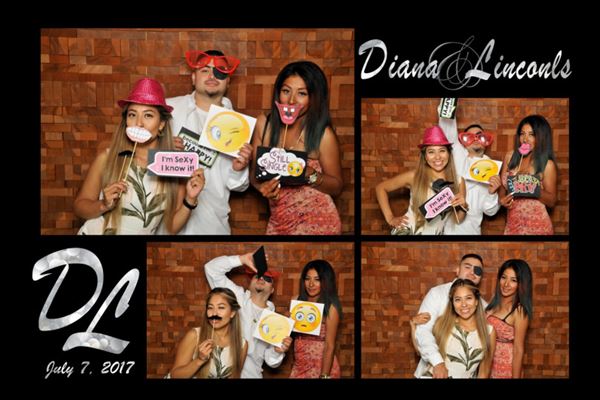 Pabs Photomagic Photobooth Rental