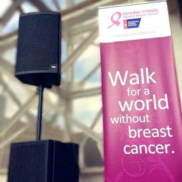 Audio Visual Live - San Diego