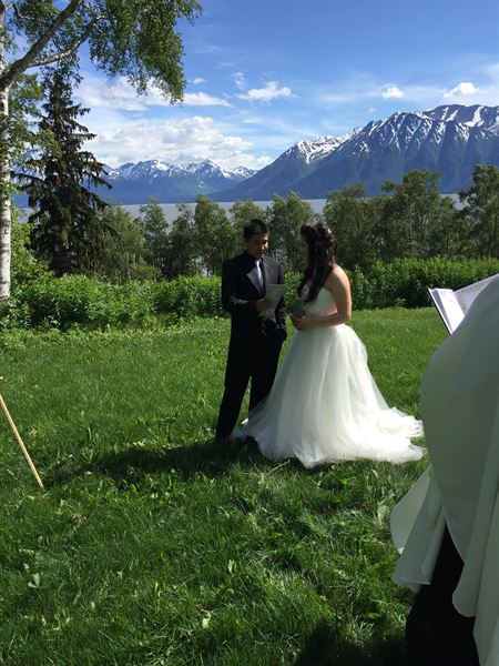 Turnagain View Lodge