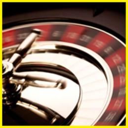 4 Suits Casino Party