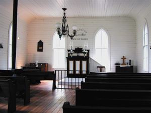 1891 St. John Church