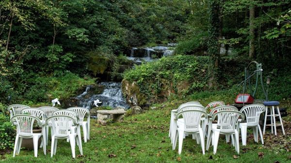 Scatterridge Mountain Lodge