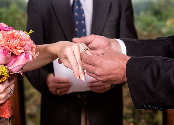 Scatterridge Mountain Lodge