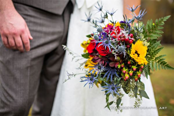 Scatterridge Mountain Lodge