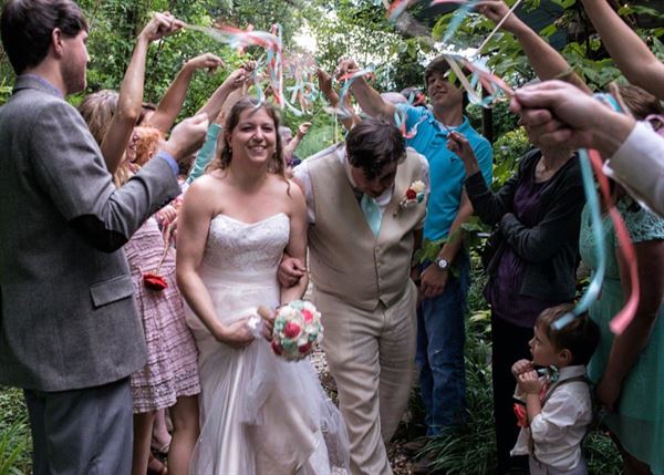 Scatterridge Mountain Lodge