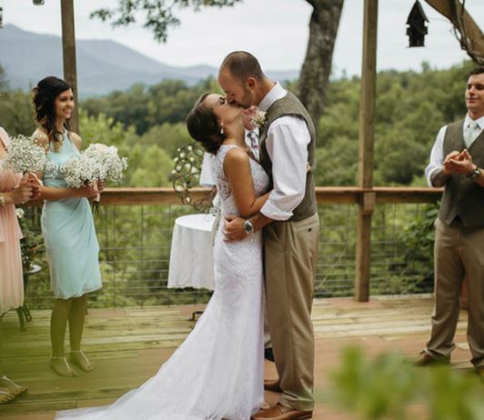 Scatterridge Mountain Lodge