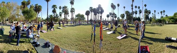 Above And Beyond Corporate Events