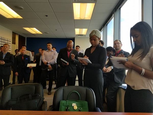 Above And Beyond Corporate Events