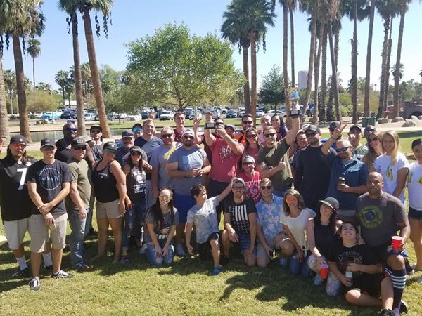 Above And Beyond Corporate Events