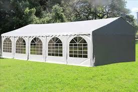 RVO TENT RENTAL