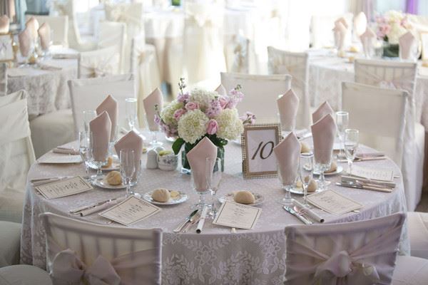 Live N Lavish Events