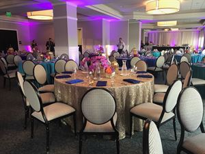 Harbor View Ballroom