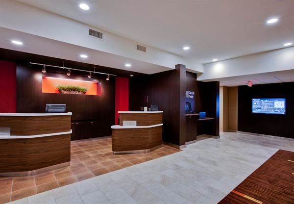 Courtyard Tampa Brandon