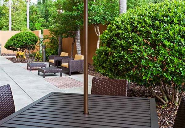 Courtyard Tampa Brandon