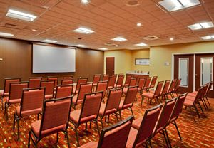 Courtyard Conference Room