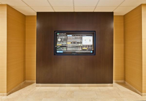 Courtyard Tampa Brandon