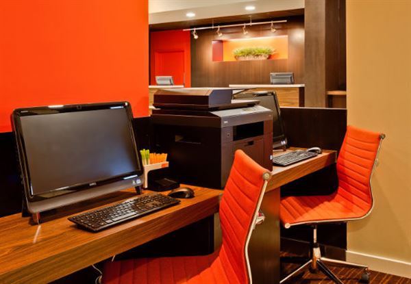 Courtyard Tampa Brandon