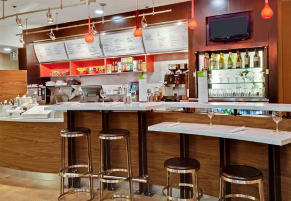 Courtyard Tampa Brandon