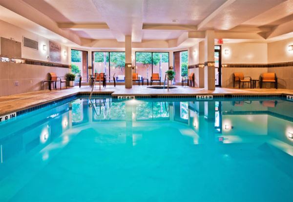 Courtyard Tampa Brandon